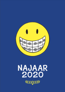 Condor Najaar 2020