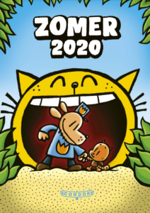 Condor Zomer 2020