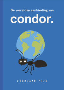 Condor voorjaar 2020