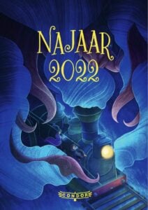 Najaar 2022