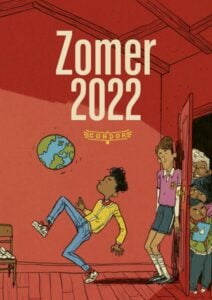 Zomer 2022