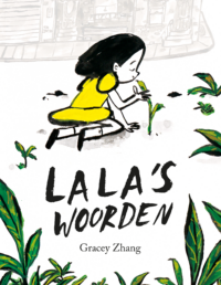 Lala’s woorden - Gracey Zhang