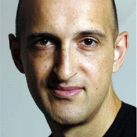 Matthew Syed