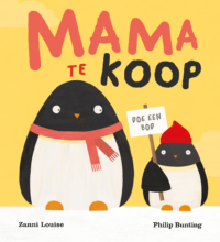 Mama te koop - Zanni Louise, Philip Bunting