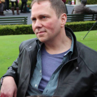 Dav Pilkey