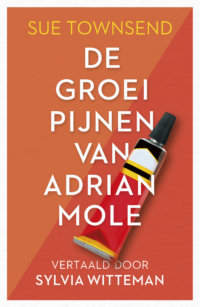 De groeipijnen van Adrian Mole - Sue Townsend