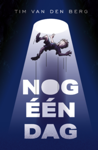 Nog één dag - Tim van den Berg, Willem van den Oever