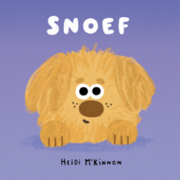 Snoef - Heidi McKinnon