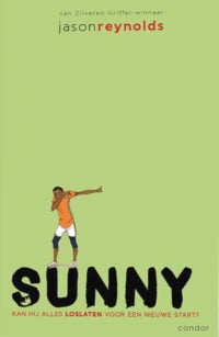 Sunny - Jason Reynolds