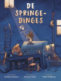 De Springedinges - Kathleen Doherty, Kristyna Litten