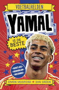 Yamal is de beste - Simon Mugford, Dan Green