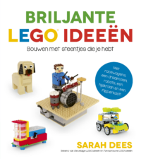 Briljante LEGO ideeën - Sarah Dees