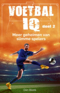 Voetbal IQ – deel 2 - Dan Blank, Jan Dirk Barreveld