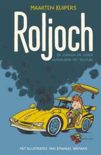 Roljoch - Maarten Kuipers, Emanuel Wiemans