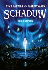 Schaduw Deel 3: Krampus - Timo Parvela, Pasi Pitkänen