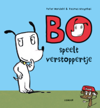 Bo speelt verstoppertje - Peter Nordahl, Rasmus Bregnhøi